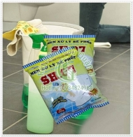 Nguyên nhân gây nghẹt bồn cầu và cách khắc phục nhanh nhất?