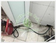 Mẹo thông bồn cầu bằng muối hiệu quả bạn không nên bỏ qua