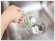 Top 3 cách thông bồn cầu bằng baking soda hiệu quả và nhanh chóng