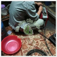 Ống thoát nước bị tắc do dầu mỡ thì xử lý ra sao?