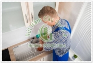 Cách thông bồn cầu bị tắc ít ai biết