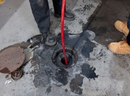 Giá dịch vụ thông cống nghẹt quận 4 là bao nhiêu?