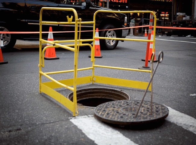 Giá dịch vụ rút hầm cầu quận 4 rẻ nhất thị trường