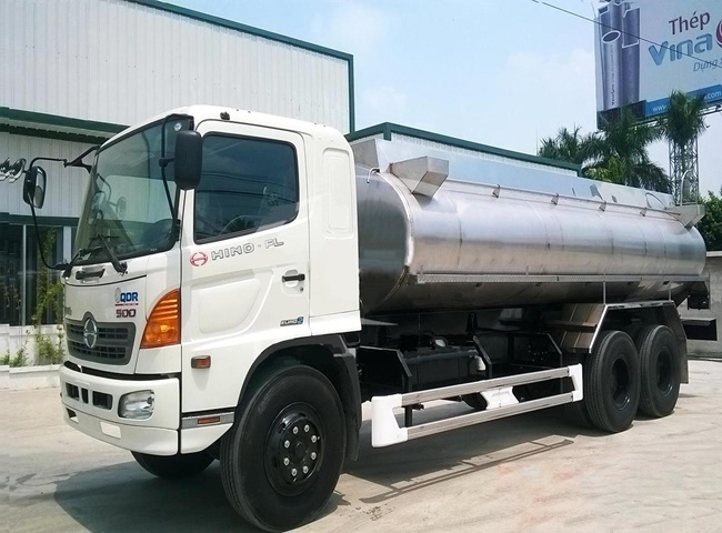 Bảng báo giá cung cấp vận chuyển bùn vi sinh quận 4 rẻ nhất thị trường