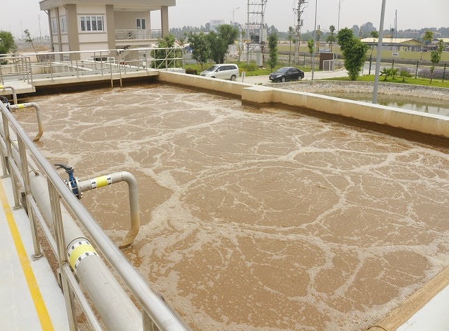 Cung cấp bùn vi sinh quận 4 cảnh báo dịch vụ lừa đảo