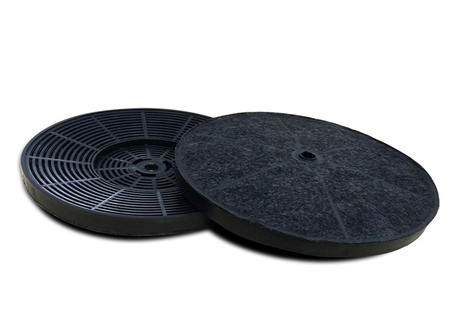 Quạt hút mùi lọc khí bằng than hoạt tính