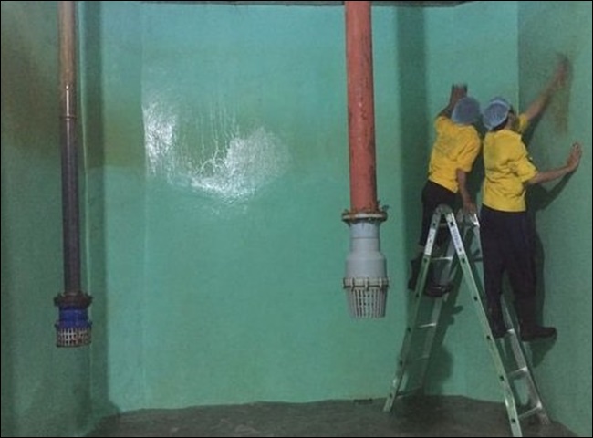 vệ sinh bồn nước quận 4 uy t&iacute;n